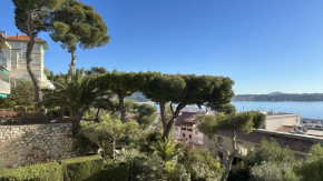 T2 Vue mer Centre Bandol